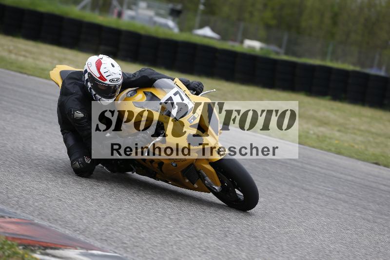 Archiv-2025/08 20.04.2025 Speer Racing ADR/Gruppe gelb/77